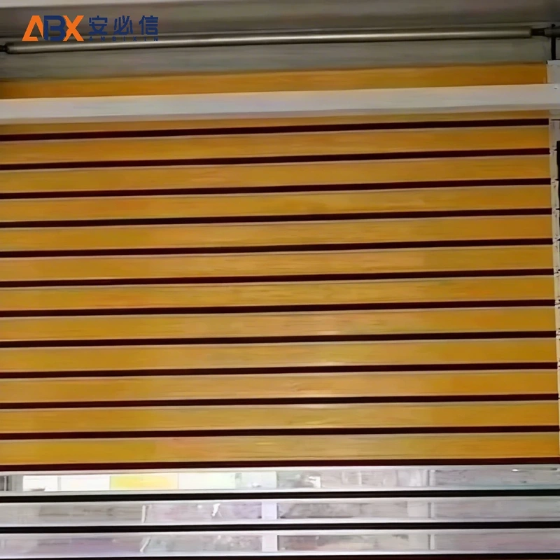 儋州市医药密闭高速门